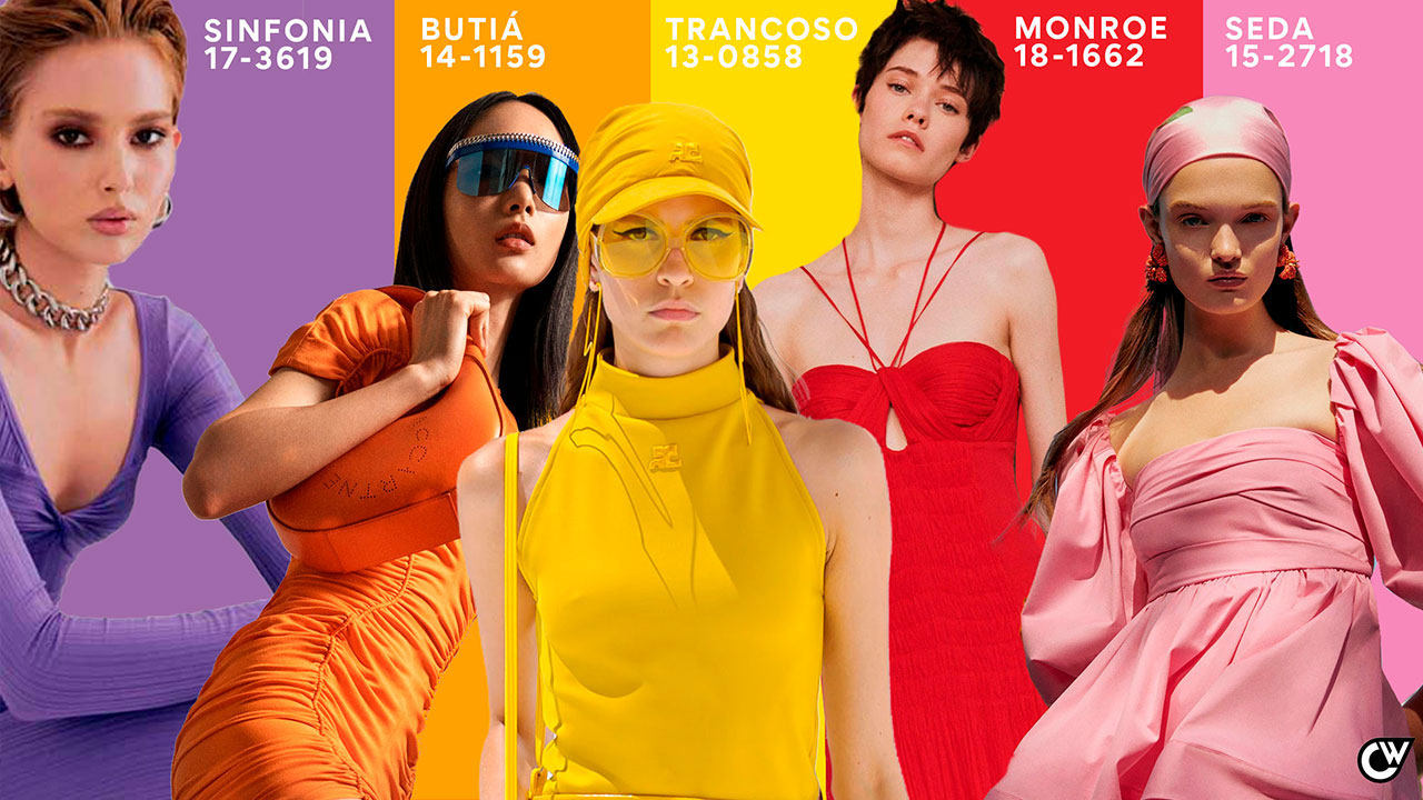 Tendencia De Cores Verao 2025 Image to u